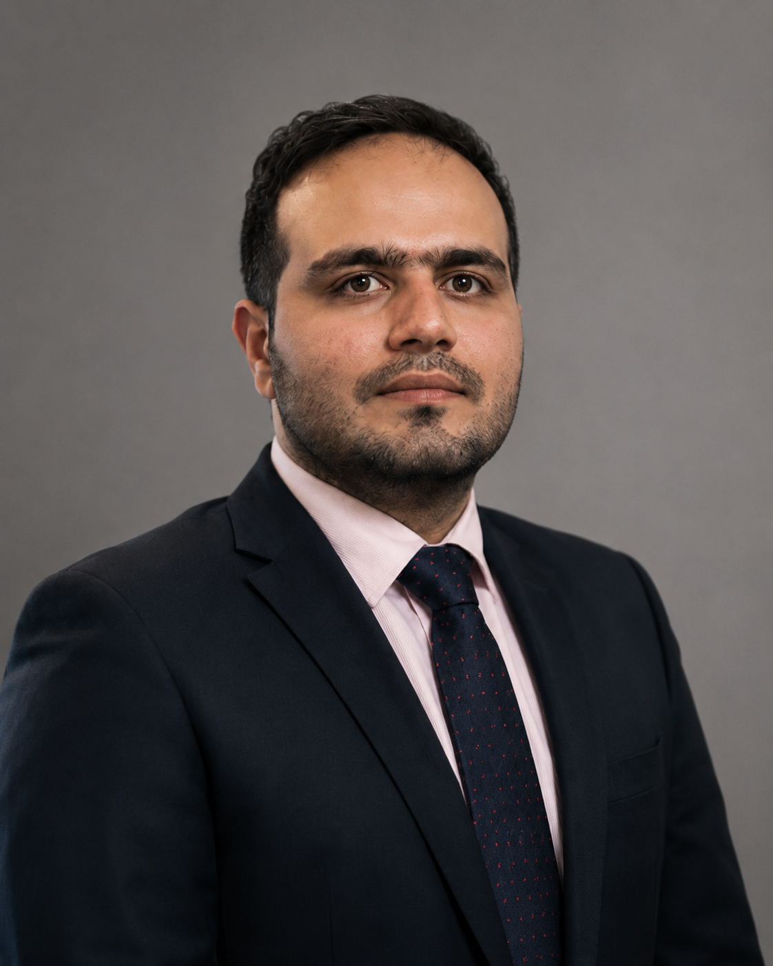 Soroush Rezaee